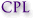CAMWS Logo