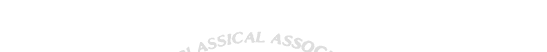 CAMWS Logo