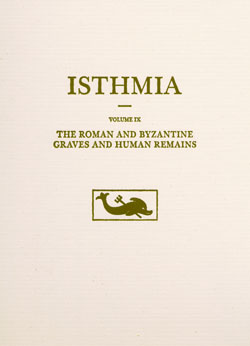 Isthmia cover